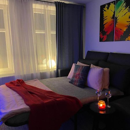 Riversidesuite. Krasków Εξωτερικό φωτογραφία