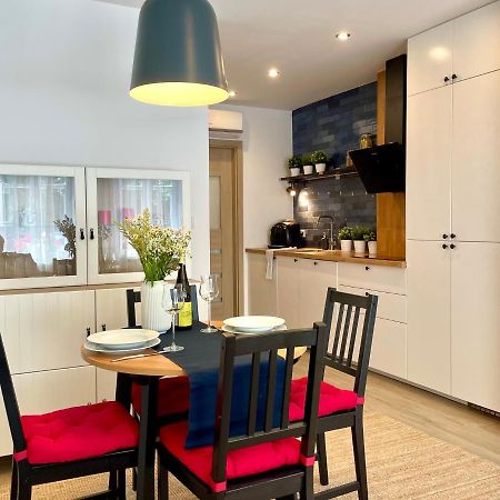 Riversidesuite. Krasków Εξωτερικό φωτογραφία
