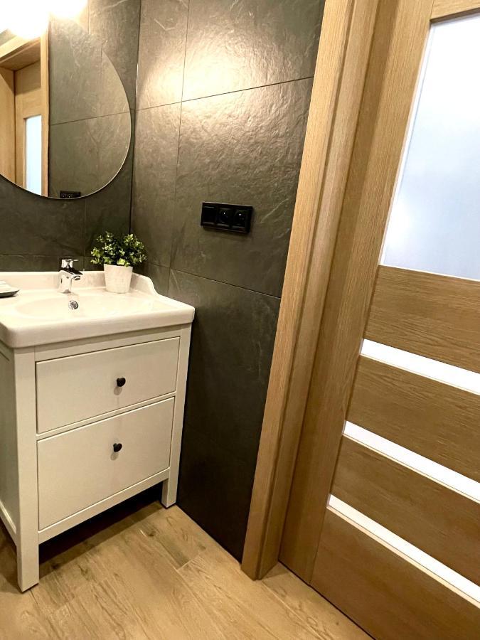 Riversidesuite. Krasków Εξωτερικό φωτογραφία